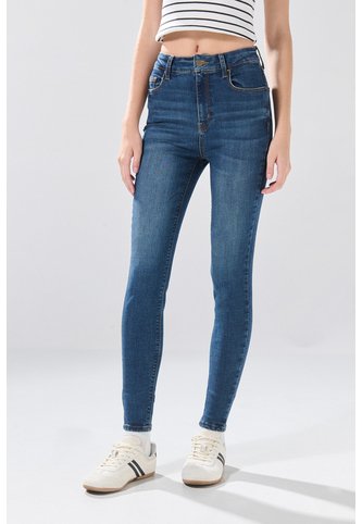 KOAJ PANTALON KOAJ JEAN SUPER SKINNY 33900 3/ Koaj