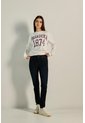 KOAJ PANTALON KOAJ JEAN JEGGING TA FB 8234 2/ de Koaj