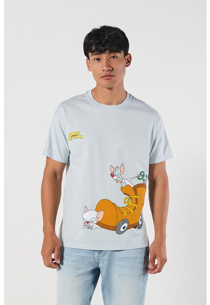 KOAJ CAMISETA KOAJ KAMODI 15890 4/24