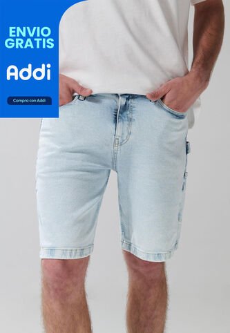 KOAJ BERMUDA KOAJ JEAN 20434 1/25 Koaj