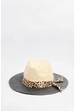 KOAJ SOMBRERO KOAJ FEDORA F 9772 4/24 de Koaj