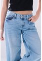 KOAJ PANTALON KOAJ JEAN OPEN LEG 32988 2/26 de Koaj