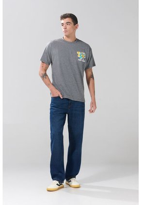 KOAJ CAMISETA KOAJ KEDIM 29836 1/26