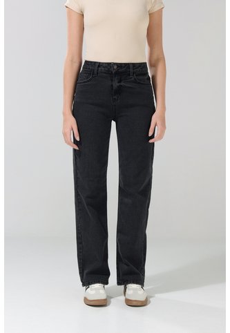 KOAJ PANTALON KOAJ JEAN STRAIGHT LEG 29994 4/ Koaj