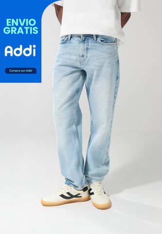 KOAJ PANTALON KOAJ JEAN 90s 20410 1/25 Koaj