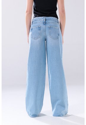 KOAJ PANTALON KOAJ JEAN OPEN LEG 32988 2/26