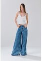 KOAJ PANTALON JEAN KOAJ PALAZZO 30848 M 1/26 de Koaj