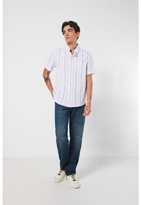 CAMISA KOAJ BUTTON DOWN MC 5974 3/24