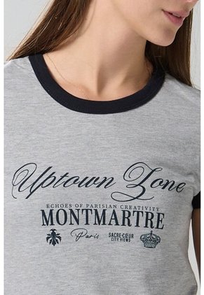 CAMISETA KOAJ 22589 2/25