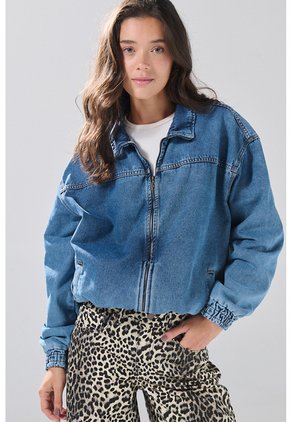 KOAJ CHAQUETA KOAJ OVERSIZE 33331 2/26