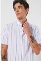 CAMISA KOAJ BUTTON DOWN MC 5974 3/24 de Koaj