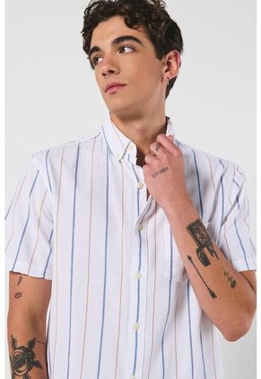 CAMISA KOAJ BUTTON DOWN MC 5974 3/24