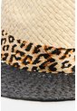 KOAJ SOMBRERO KOAJ FEDORA F 9772 4/24 de Koaj