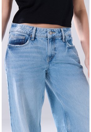 KOAJ PANTALON KOAJ JEAN OPEN LEG 32988 2/26