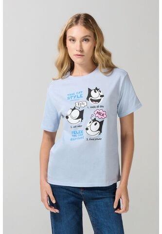 CAMISETA KOAJ XINDA 22482 2/25 Koaj