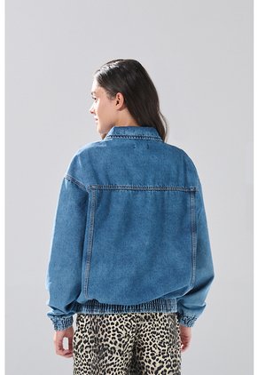 KOAJ CHAQUETA KOAJ OVERSIZE 33331 2/26