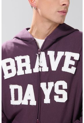 KOAJ CARDIGAN CAPOTA KOAJ SOLANO 30191 4/25