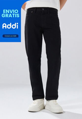 KOAJ PANTALON KOAJ JEAN 90s 32550 2/26 Koaj