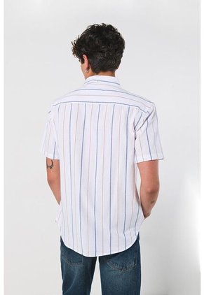 CAMISA KOAJ BUTTON DOWN MC 5974 3/24