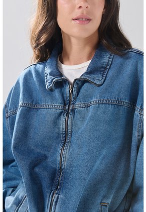 KOAJ CHAQUETA KOAJ OVERSIZE 33331 2/26