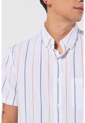 CAMISA KOAJ BUTTON DOWN MC 5974 3/24