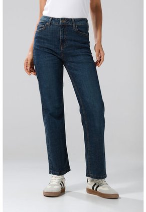 KOAJ PANTALON KOAJ JEAN STRAIGHT LEG 28683 4/