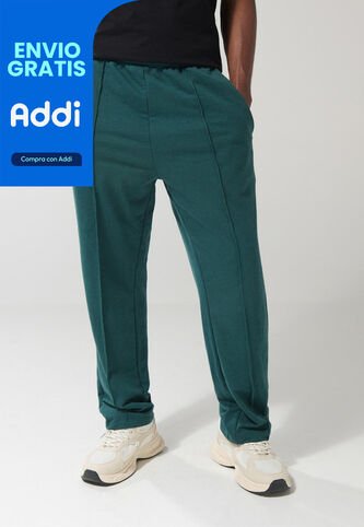 KOAJ PANTALON KOAJ JOGGER IVALO 17401 4/24 Koaj