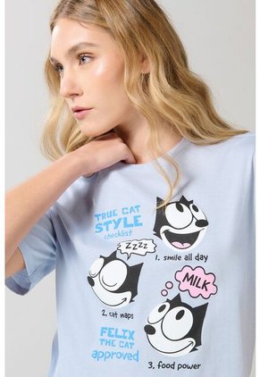 CAMISETA KOAJ XINDA 22482 2/25