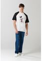 KOAJ CAMISETA KOAJ NELLVON 26092 3/25 de Koaj