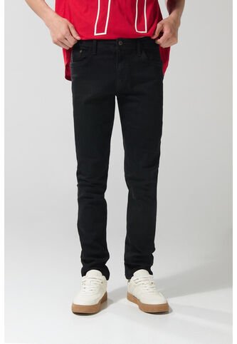 KOAJ PANTALON KOAJ JEAN  SKINNY FIT 23808 2/2 Koaj