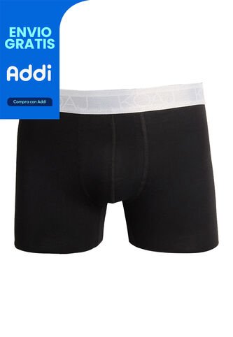 KOAJ BOXER KOAJ PIERNA LARGA 18730 1/25 Koaj