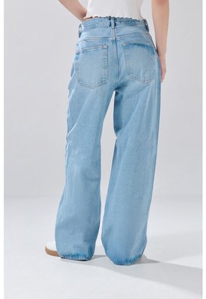 KOAJ PANTALON KOAJ JEAN BAGGY 31826 1/26