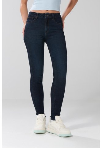 KOAJ PANTALON KOAJ JEAN PUSH UP 18941 1/25 Koaj
