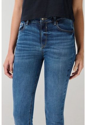 PANTALON KOAJ JEAN PUSH UP 25315 3/25