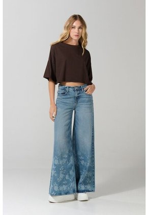 CAMISETA KOAJ 23072 2/25