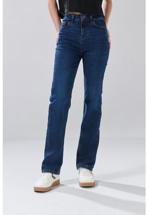 KOAJ PANTALON KOAJ JEAN STRAIGHT LEG 31874 1/