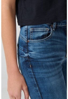 PANTALON KOAJ JEAN PUSH UP 25315 3/25