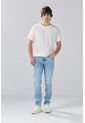 KOAJ PANTALON KOAJ JEAN SLIM 31721 1/26 de Koaj