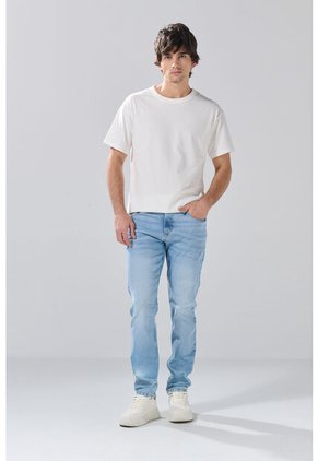KOAJ PANTALON KOAJ JEAN SLIM 31721 1/26