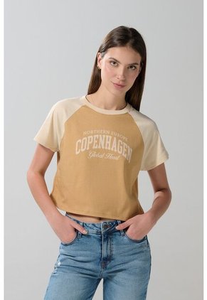 CAMISETA KOAJ 22044 1/25