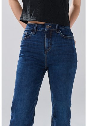 KOAJ PANTALON KOAJ JEAN STRAIGHT LEG 31874 1/