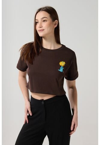 CAMISETA KOAJ JIVEN 25264 3/25 Koaj