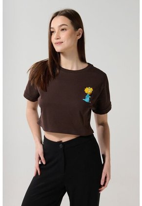 CAMISETA KOAJ JIVEN 25264 3/25