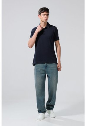 KOAJ CAMISA POLO KOAJ NEKTUM 1 2/25