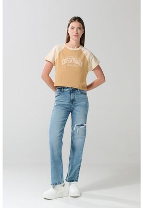 CAMISETA KOAJ 22044 1/25