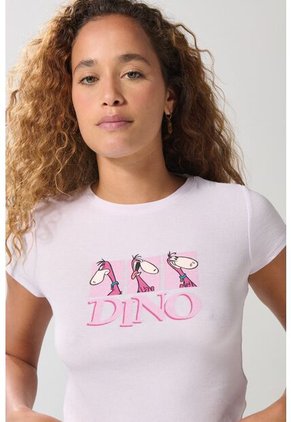 CAMISETA KOAJ DIMIZ 20915 1/25