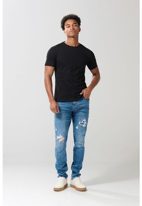 KOAJ PANTALON KOAJ JEAN SLIM 24161 M 2/25