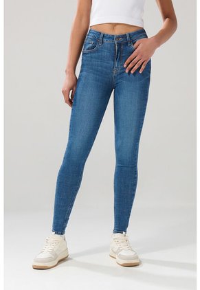 KOAJ PANTALON KOAJ JEAN PUSH UP 28693 4/25