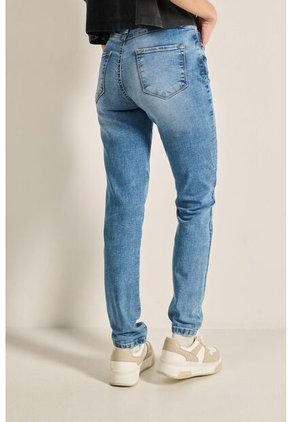 KOAJ PANTALON KOAJ JEAN JEGGING TA FB 9074 2/