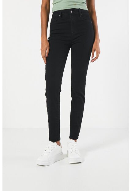 KOAJ PANTALON KOAJ JEAN JEGGING STA 19024 1/2